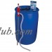 Augason Farms 55-Gallon Emergency Water Storage Supply Kit   550898427
